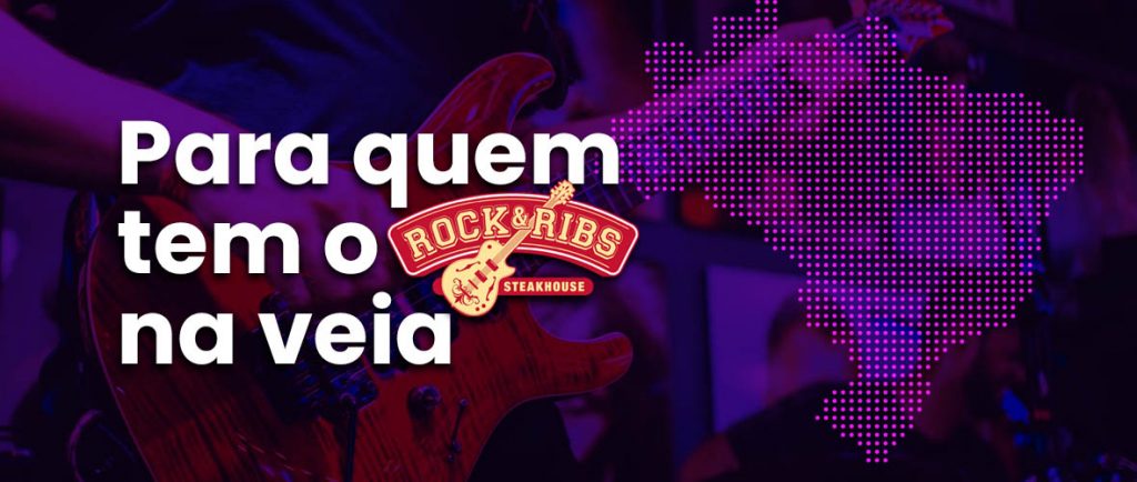 Rock & Ribs Lounge Recife - 👉Mr.Elvis e Jeffbox vão marcar